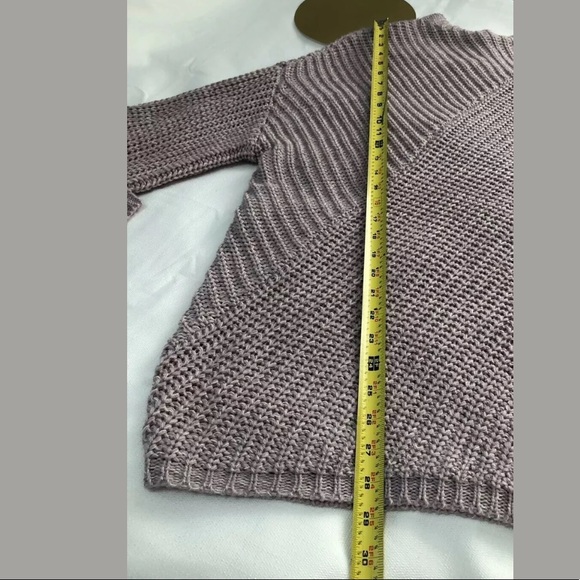 WILLIAM RAST Robin Spliced Ribbed Pattern NEW - Picture 4 of 8